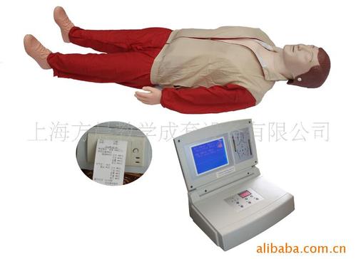 醫藥教學器材產品列表