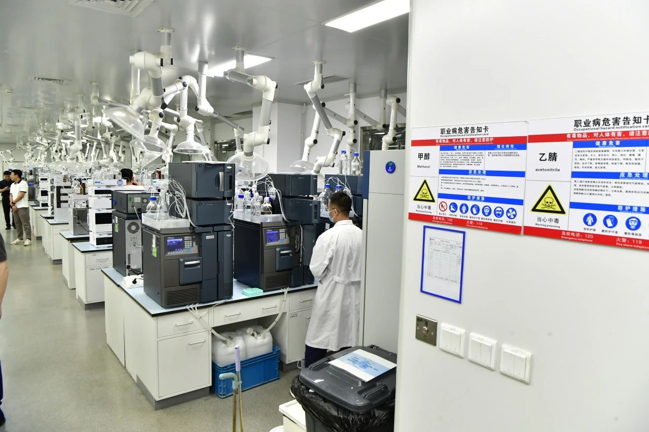 探訪副中心智能工廠 “智慧大腦”助力制造變智造 — 記北京科技公司的轉(zhuǎn)型實(shí)踐